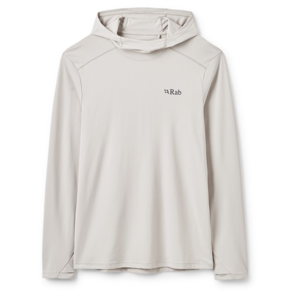 Rab - Force Hoody - T-shirt technique