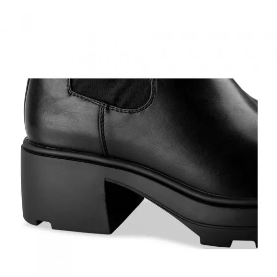 Bottines NOIR MERRY SCOTT