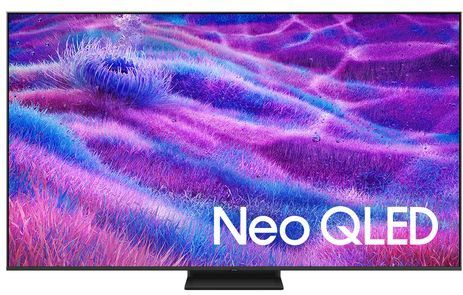 Samsung QE55QN83F - 55 inch - 4K Neo QLED - Mini LED - Quantum Dot