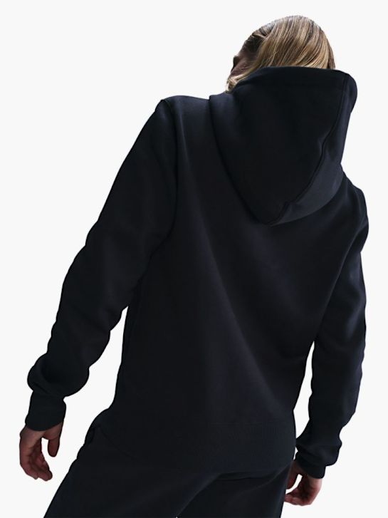 Nike Sweatshirt Schwarz