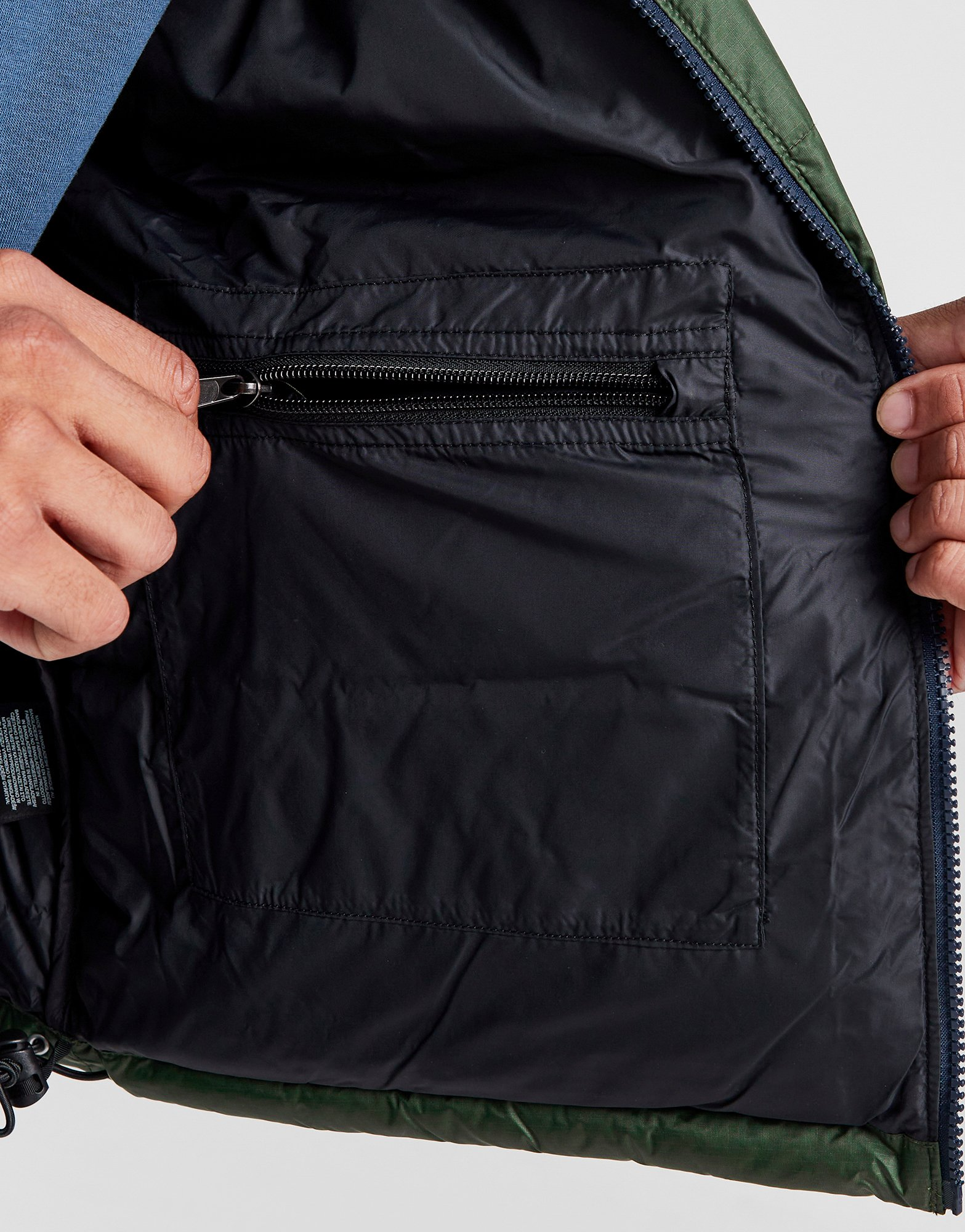 The North Face Veste Nuptse 1996 Homme