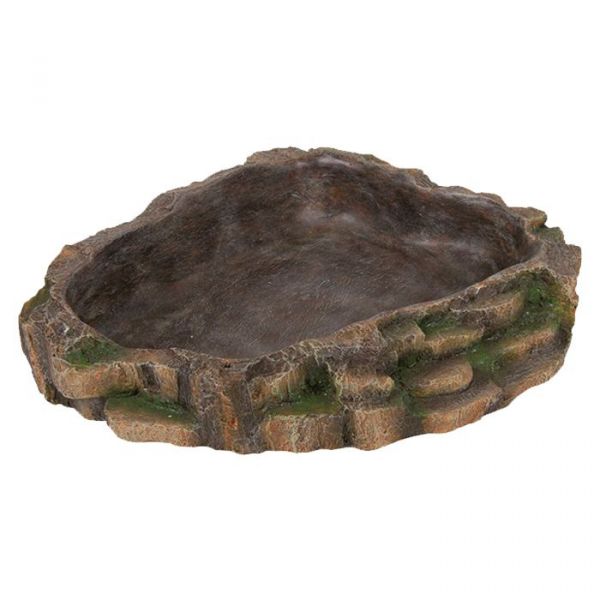 Trixie Comedouro Bebedouro - 24x5,5x20cm - 18355-9163