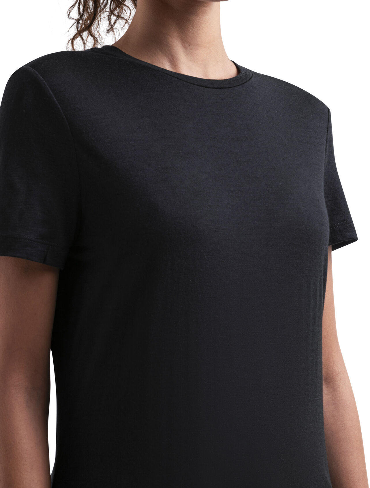 Icebreaker 150 Tech Lite III SS Tee W's