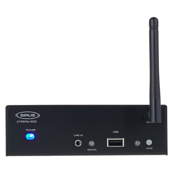 Sirus Reflect WiFi Bundle L