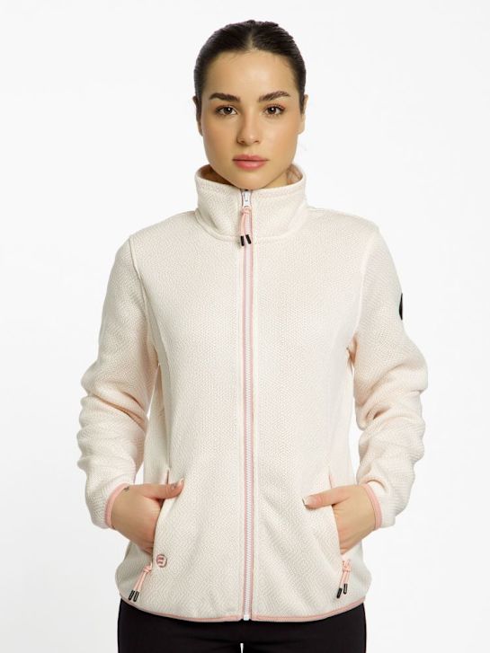 ICEPEAK Übergangsjacke Coral
