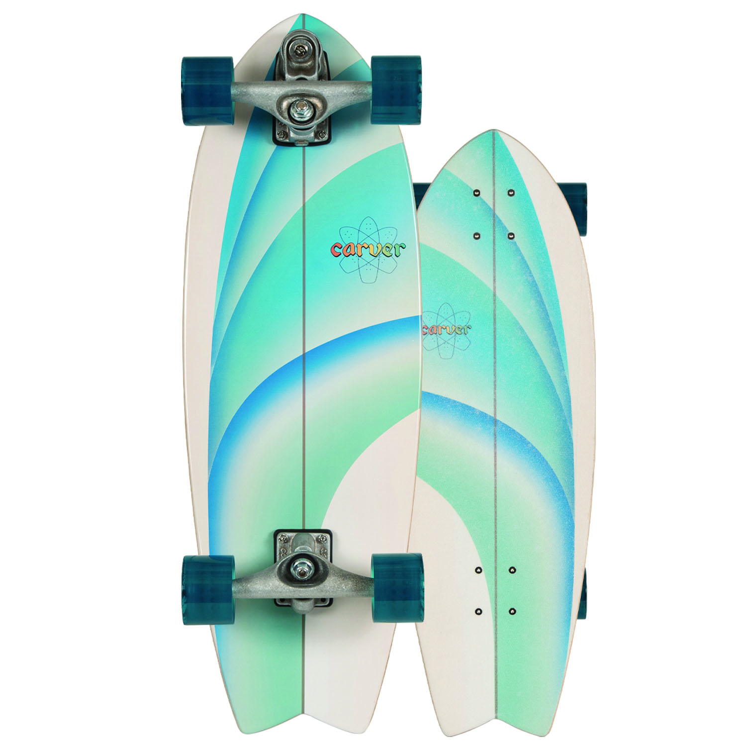 Carver 2021 | EMERALD PEAK C7 - 30