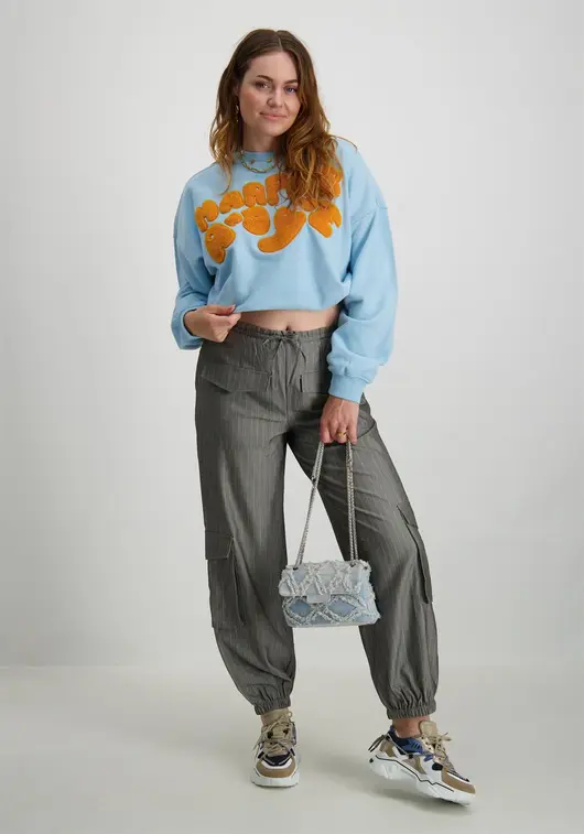 Refined Department Broek Vikki R2408179471