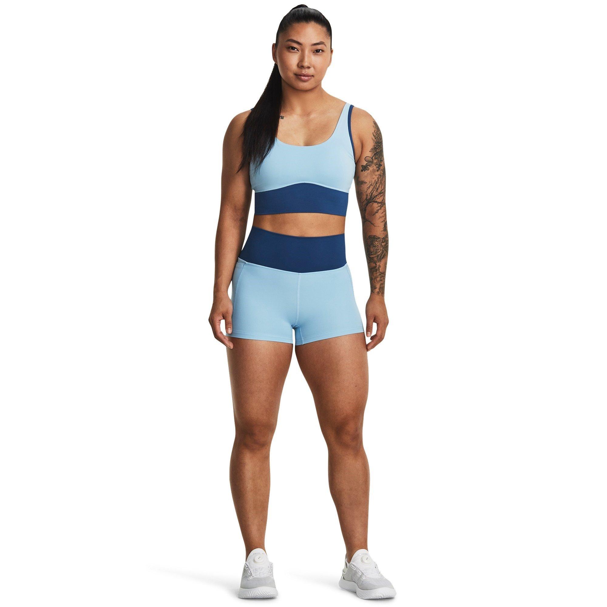 Under Armour UA Meridian Shrt Ld34