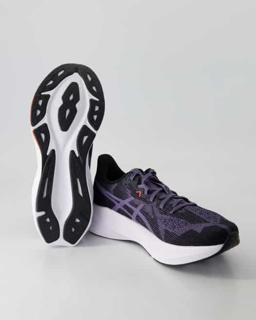 Asics Dynablast 5 Sportschuhe in Lila