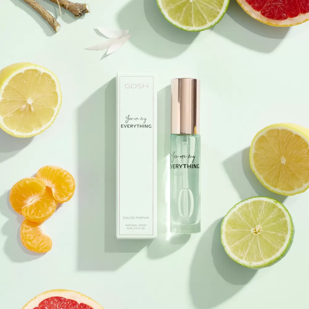 GOSH You are my Everything EdP - 15 ml.