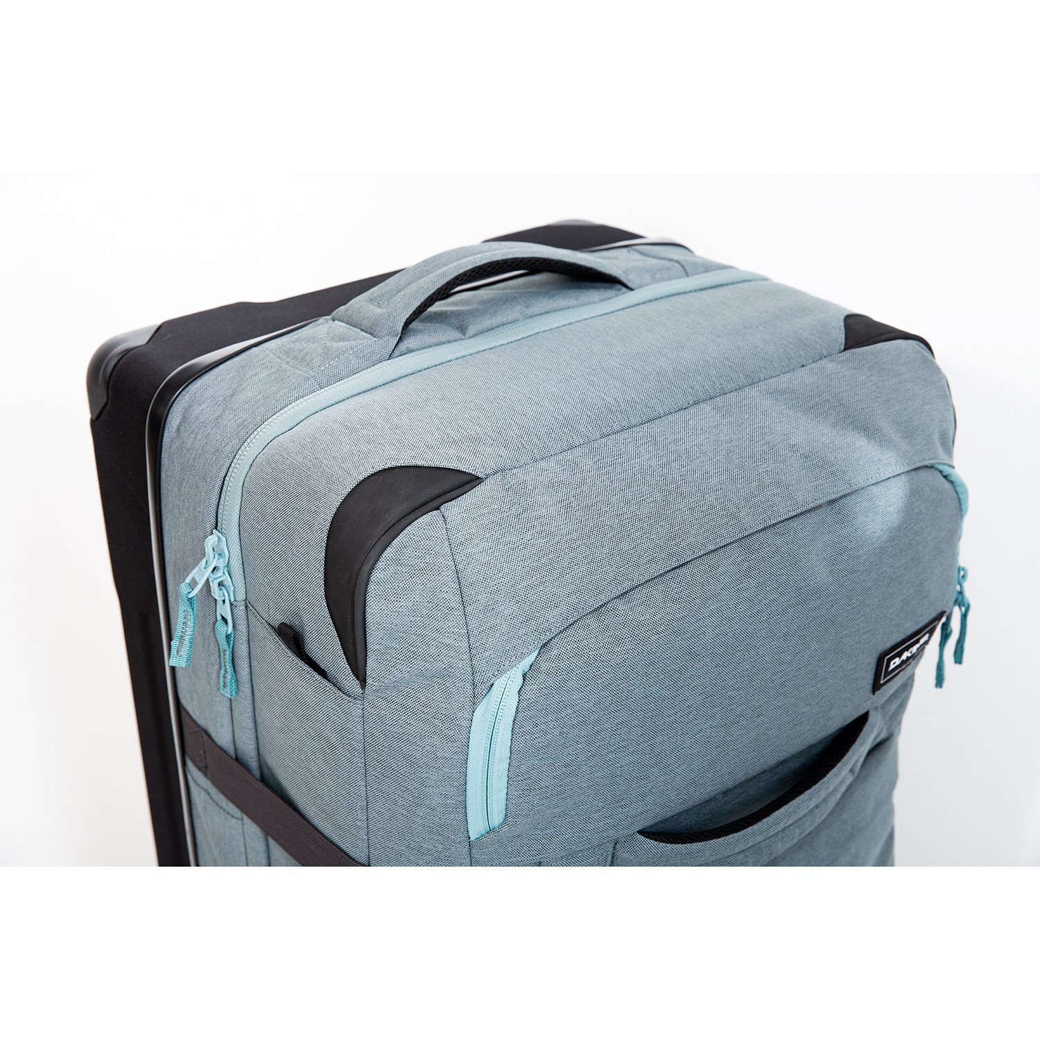 Dakine Split Roller 110L black