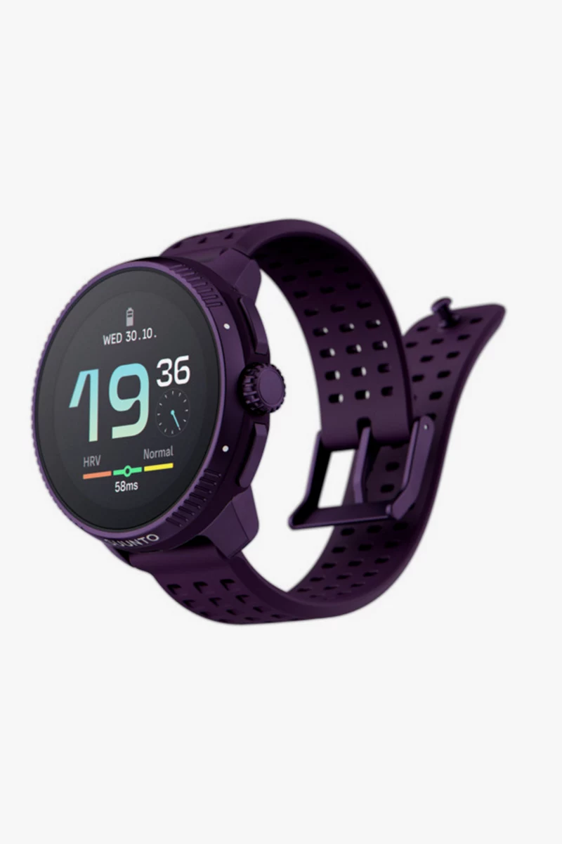 Suunto Race Sportuhr