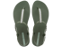 Class Chic Teenslippers