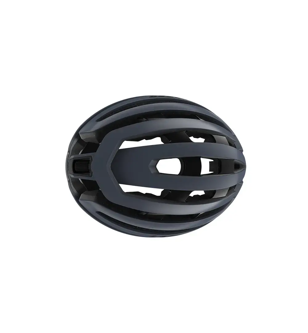 Lazer Z1 KinetiCore Race Fietshelm Blauw