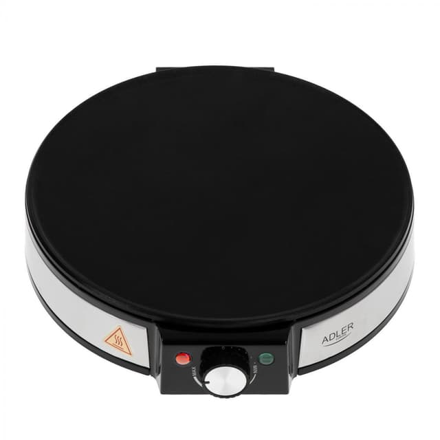 Adler AD 3058 Crepesjern