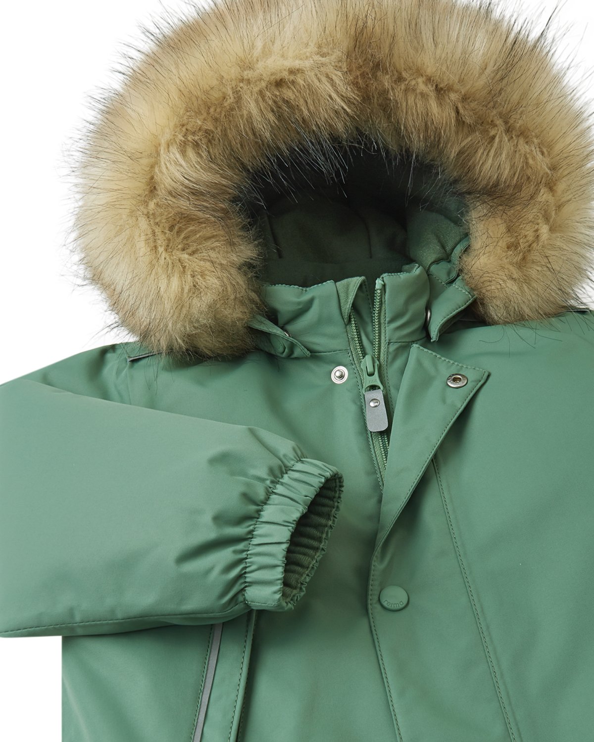 Vinterdress Gotland – Vanntett 12.000 | Reimatec