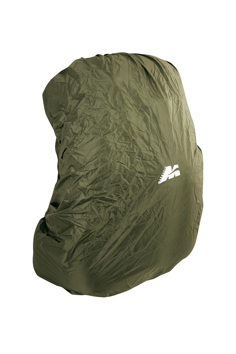 Marsupio Suede jaktsekk 45L<br>Komfortabel og lydløs jaktsekk!