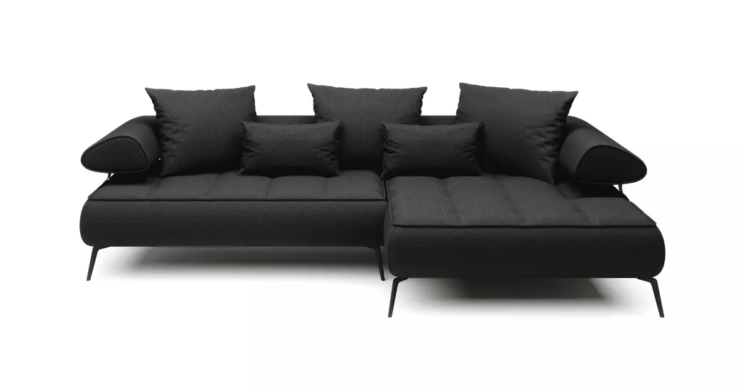 Ecksofa Seledo