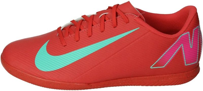 Nike - Mercurial Vapor 16 Club IC - Voetbalschoenen - Oranje - Synthetisch Bovenwerk