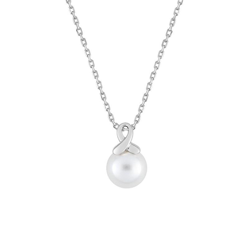 Collier Femme - Argent 925 - Longueur : 42 cm