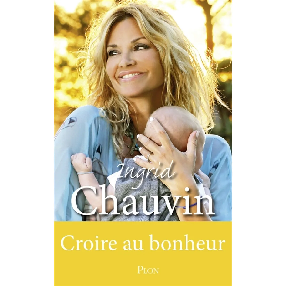 Croire au bonheur · Occasion