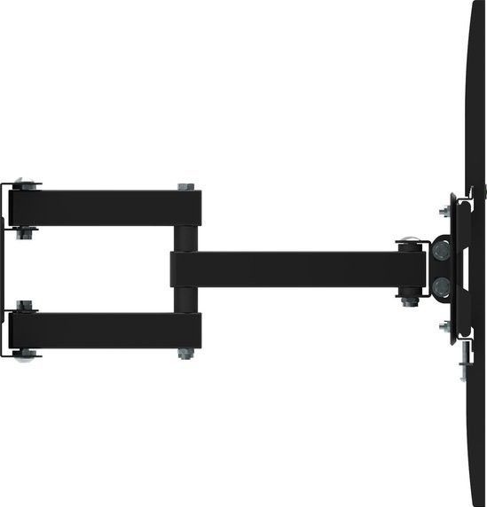 Alora TV muurbeugel Smart 32-75 inch - TV beugel - Wandbeugel - TV ophangsysteem