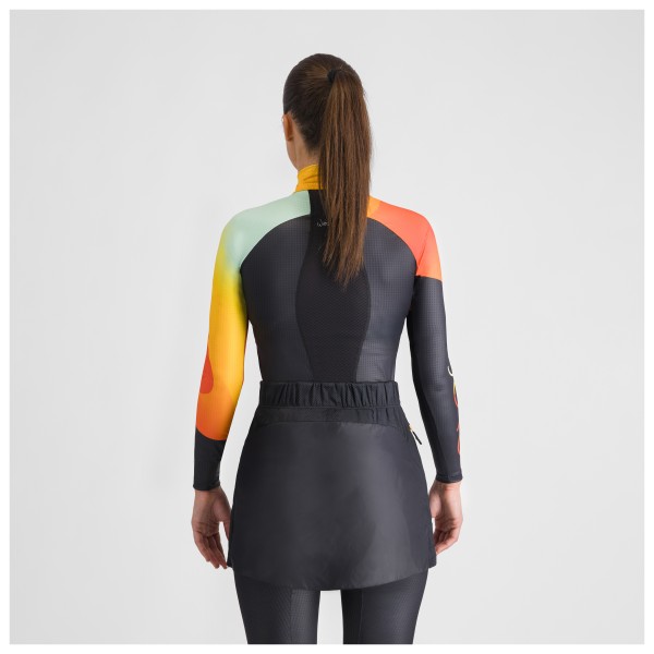 Sportful - Women's Doro Skirt - Jupe synthétique