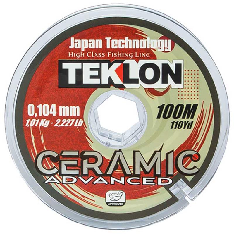 Nylon Teklon Ceramic Advanced - 48M