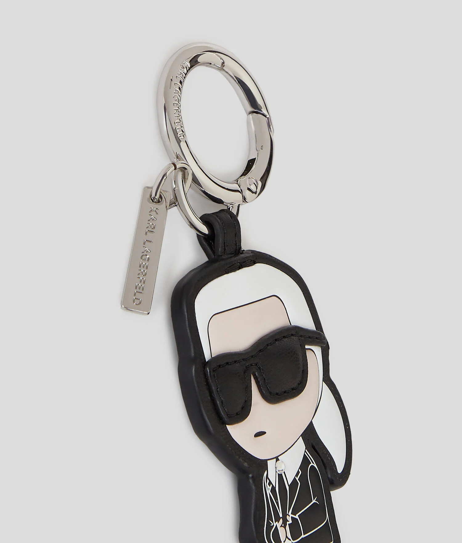 PORTE-CLÉS K/IKONIK KARL