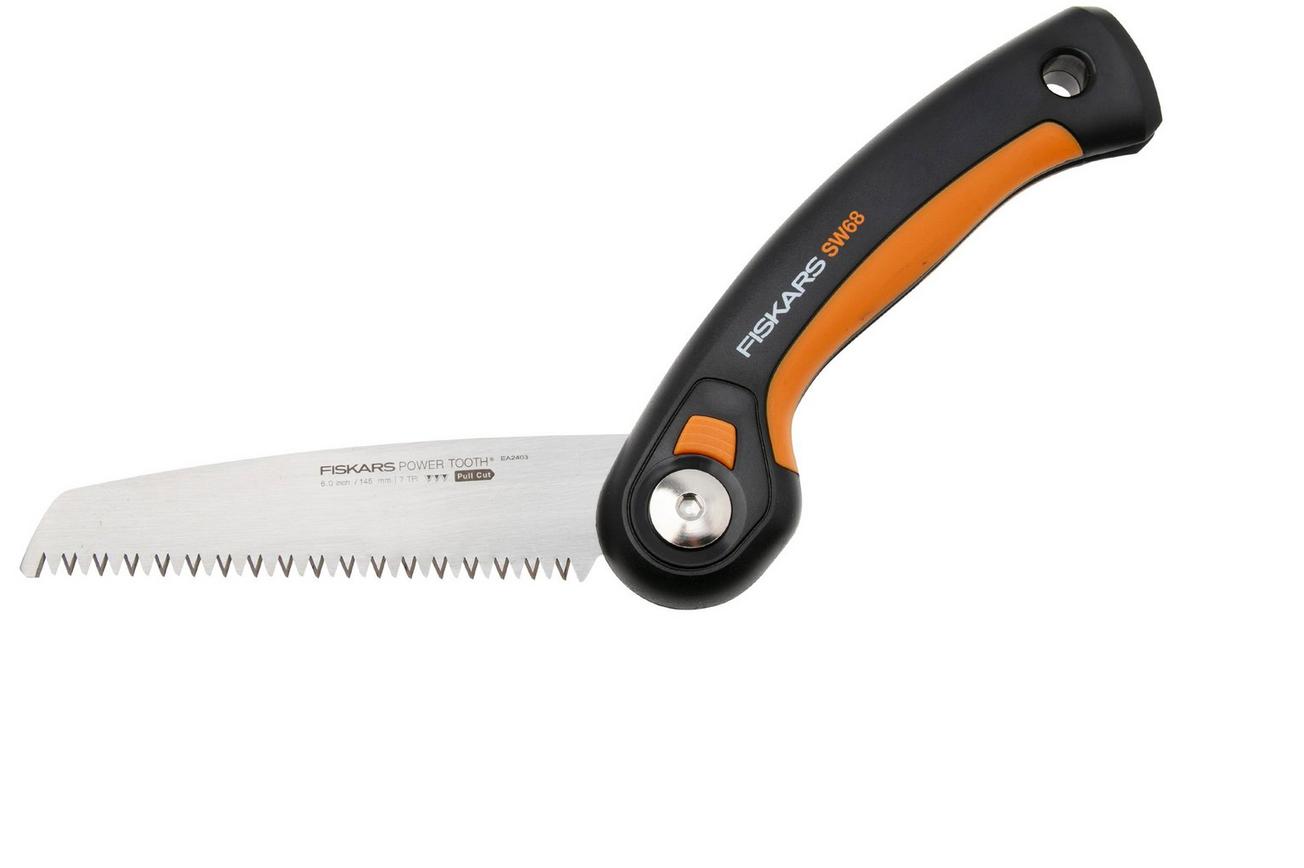 Fiskars X32 Splitting Axe Set 1075435 kloofbijl   vouwzaag