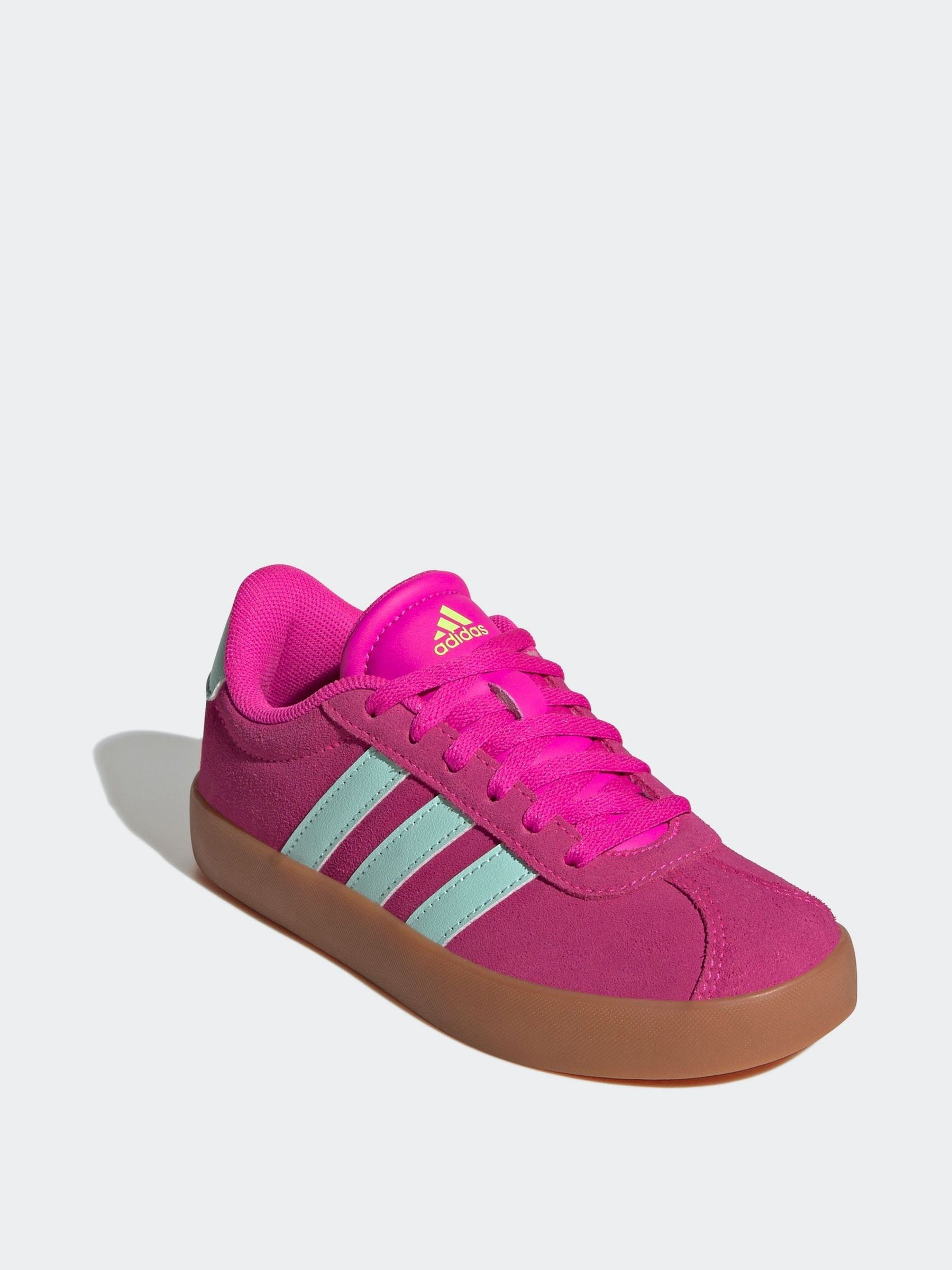 adidas Court Trainers