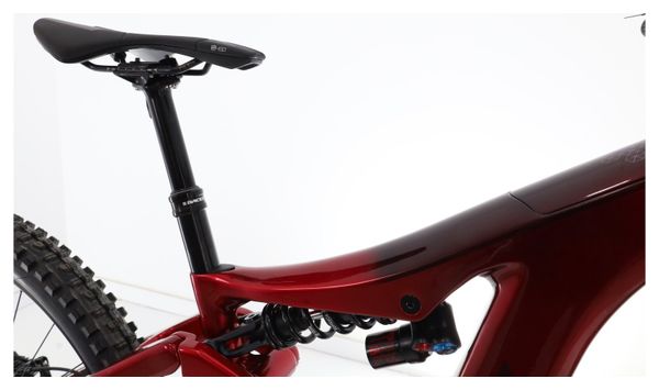 Produit reconditionné · BH AtomX Lynx Pro 9.9 Carbone XT / Vélo VTT électrique / BH | Bon état