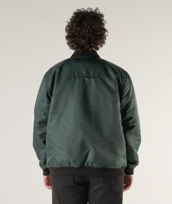 Former Varsity AG Jacket Forest