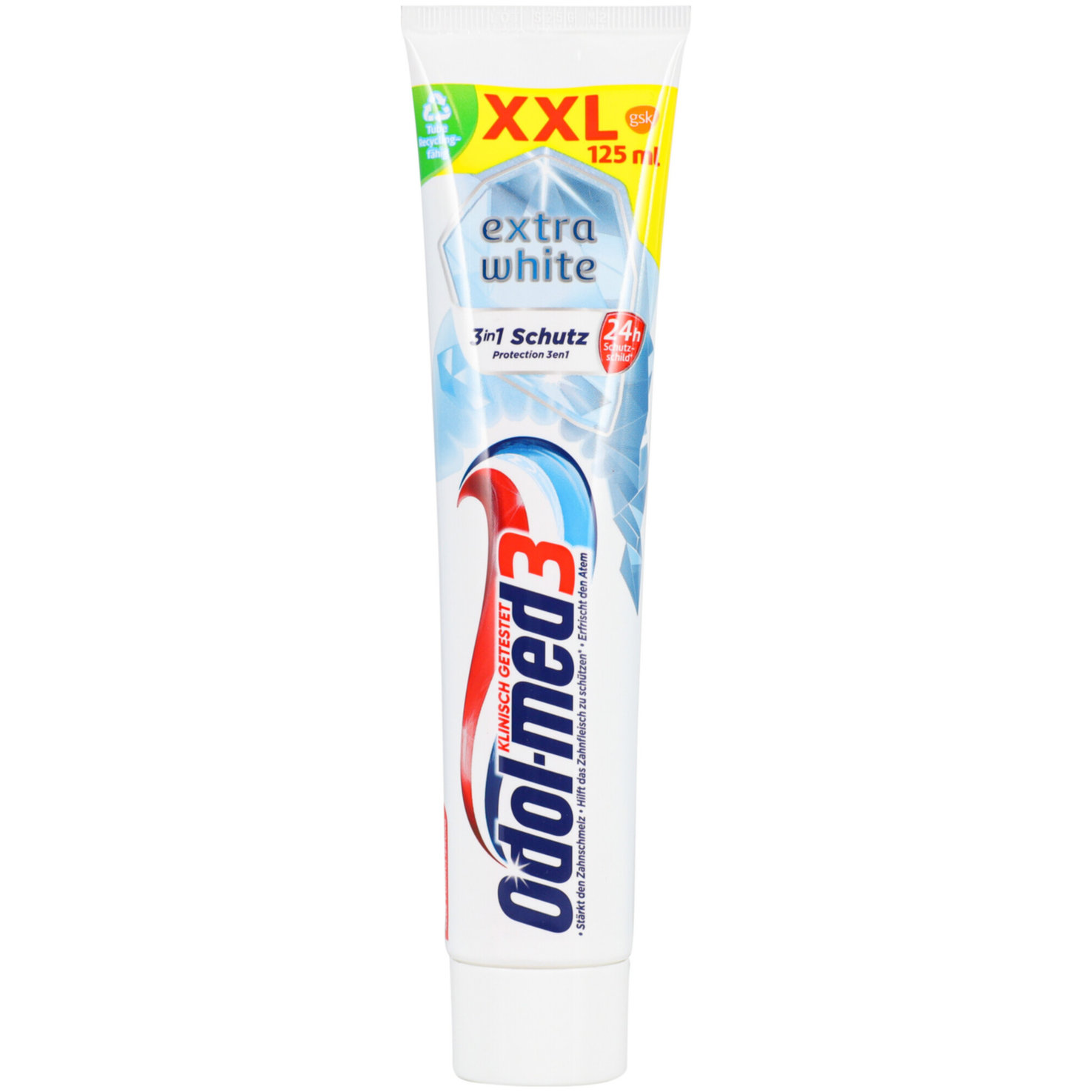 Odol-med3 Extra White