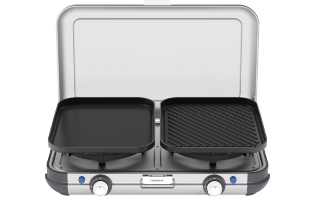 Campingaz Camping Kitchen 2 Grill & Go CV