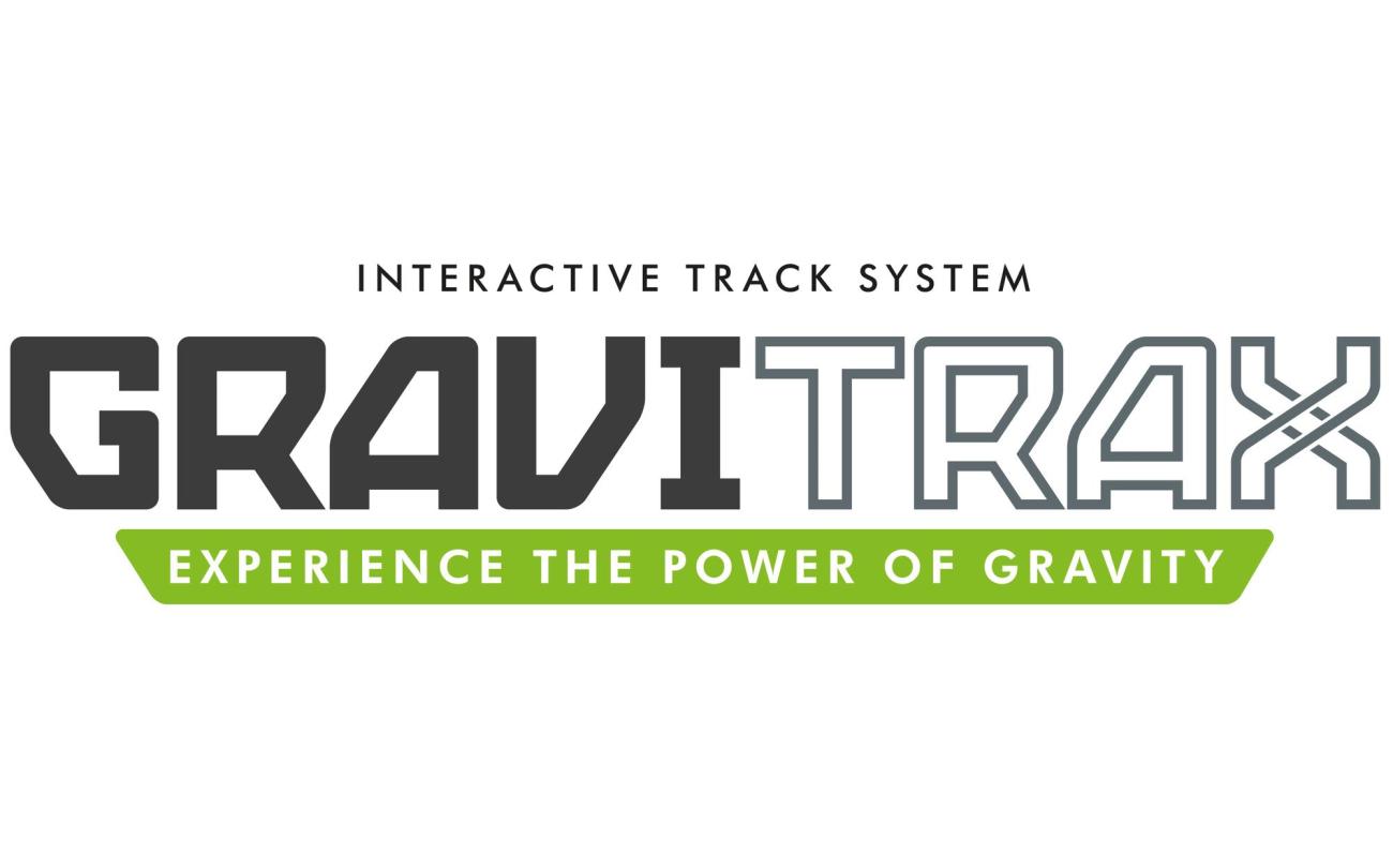 Gravitrax Trampoline