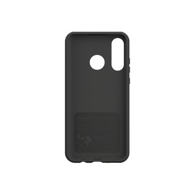 Just Green - Coque de protection pour Huawei P30 Lite - noir