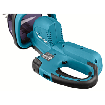 Makita 2x18V heggenschaar 55 cm (zonder accu's en lader)