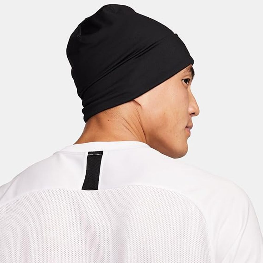 Dri-FIT Peak Beanie Svart