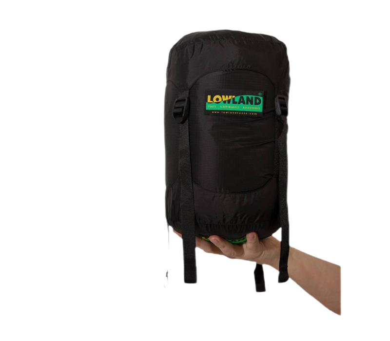 Ranger Comfort NC Slaapzak