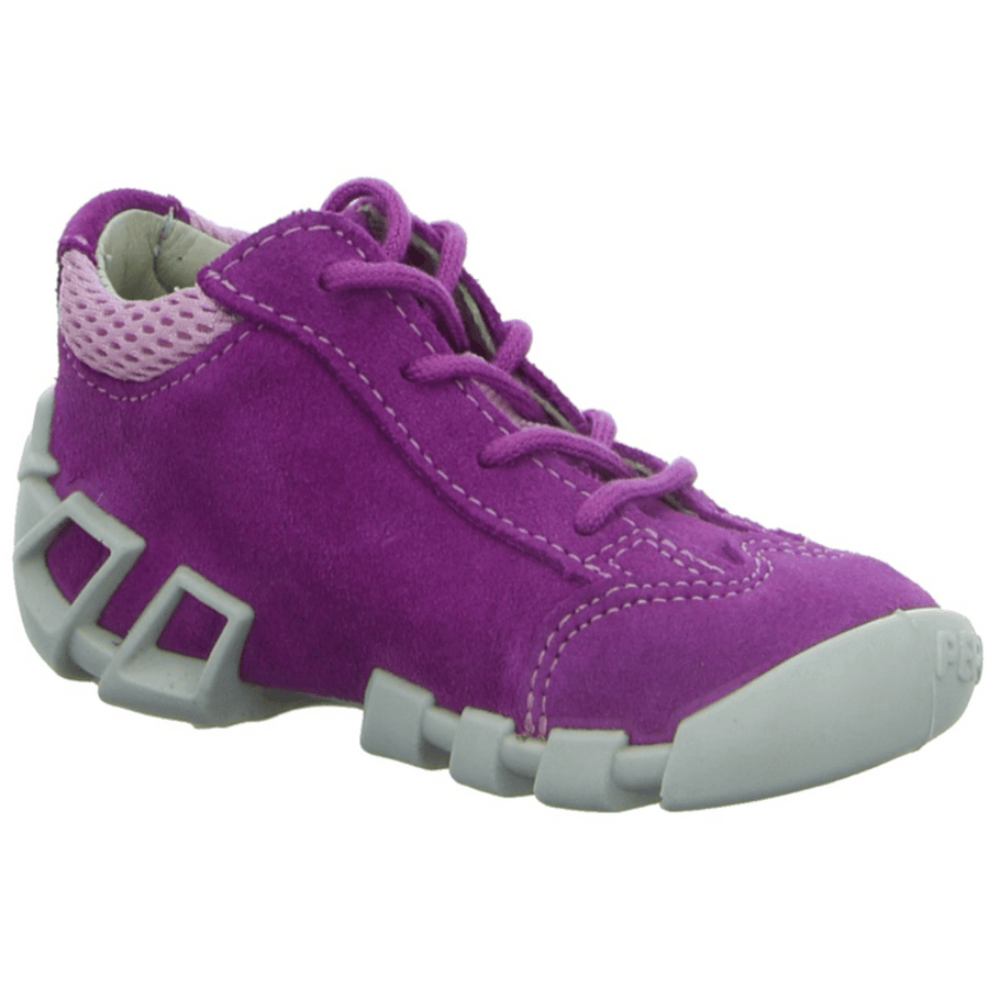 Ricosta Lauflern Halbschuhe fuchsia