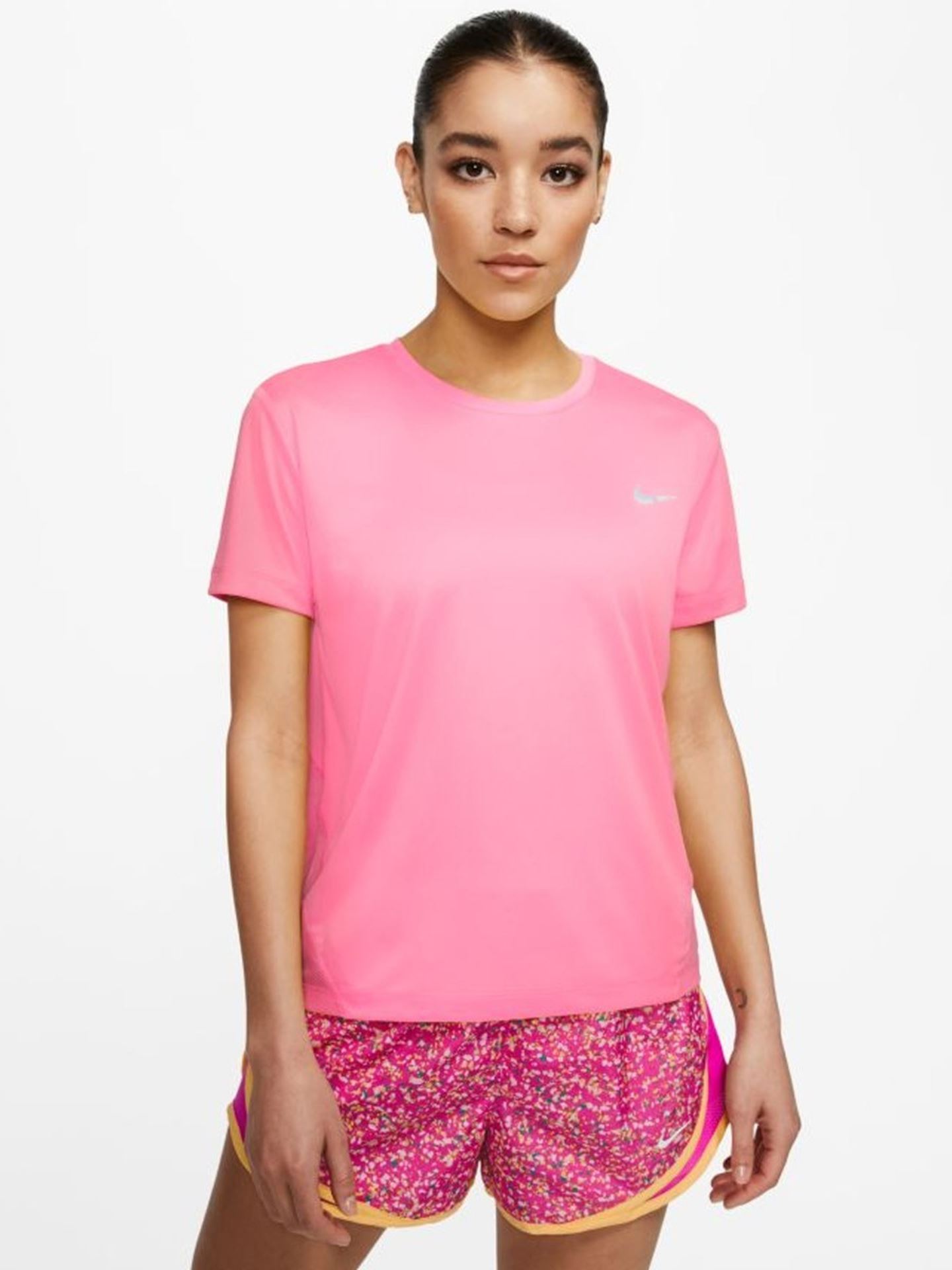 Miler Tee Short Sleeve