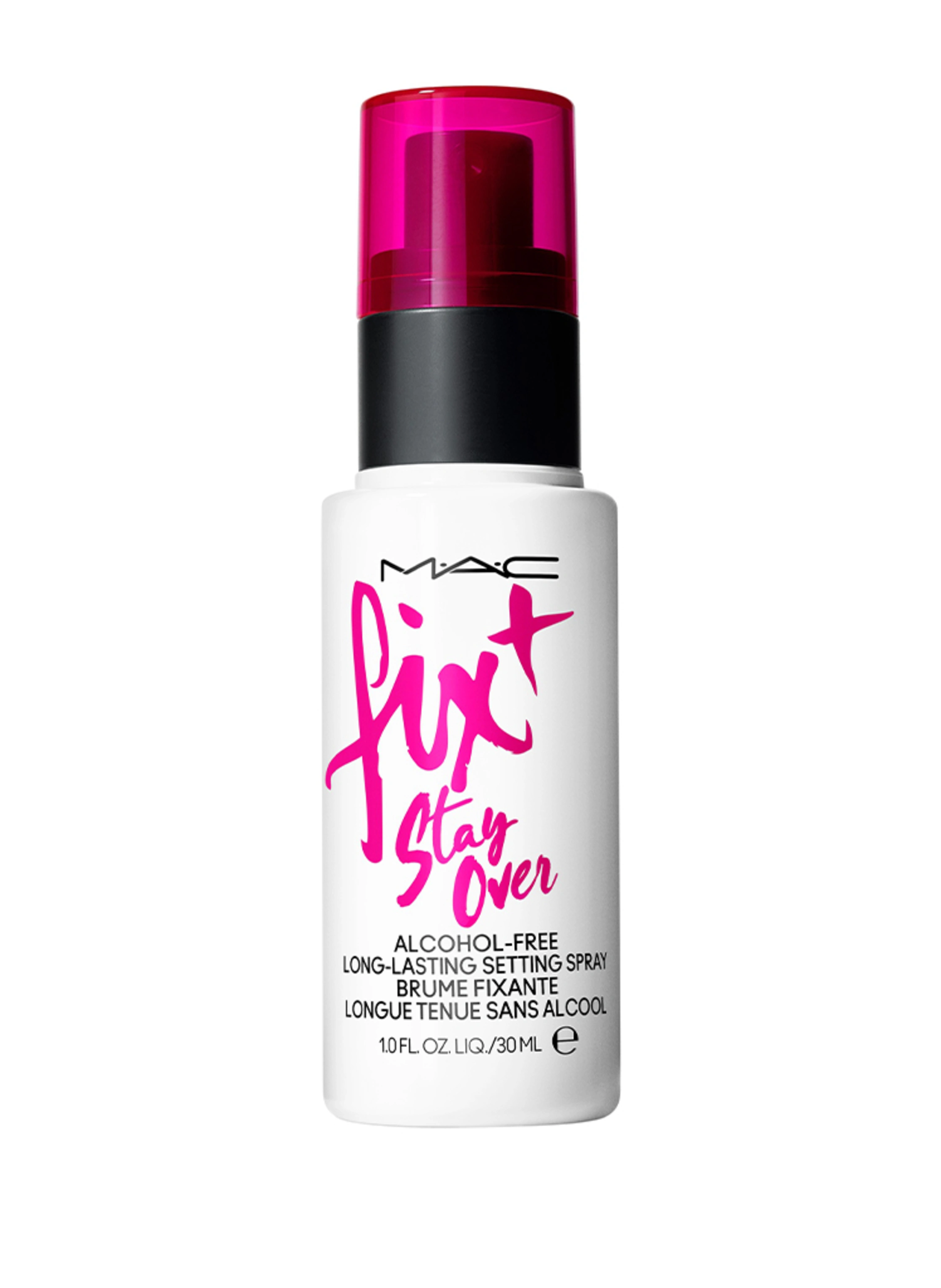 M.A.C FIX+ STAY OVER