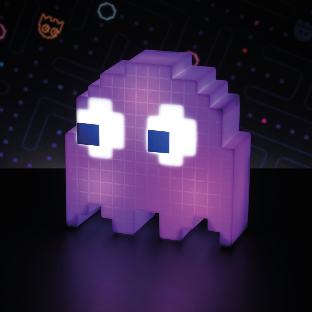 Pac-Man Geisterlicht
