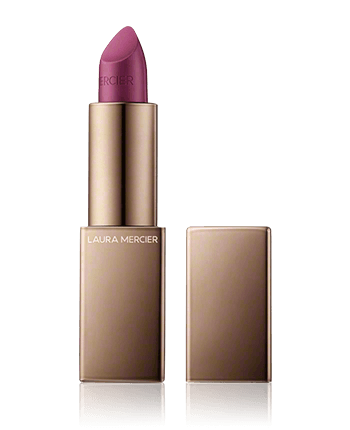Laura Mercier Rouge Essentiel Silky Creme Lipstick Rose Mauve 3,5g
