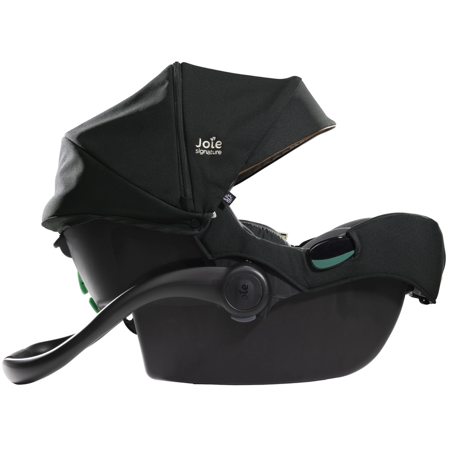 Joie Signature Babyschale i-Jemini Eclipse