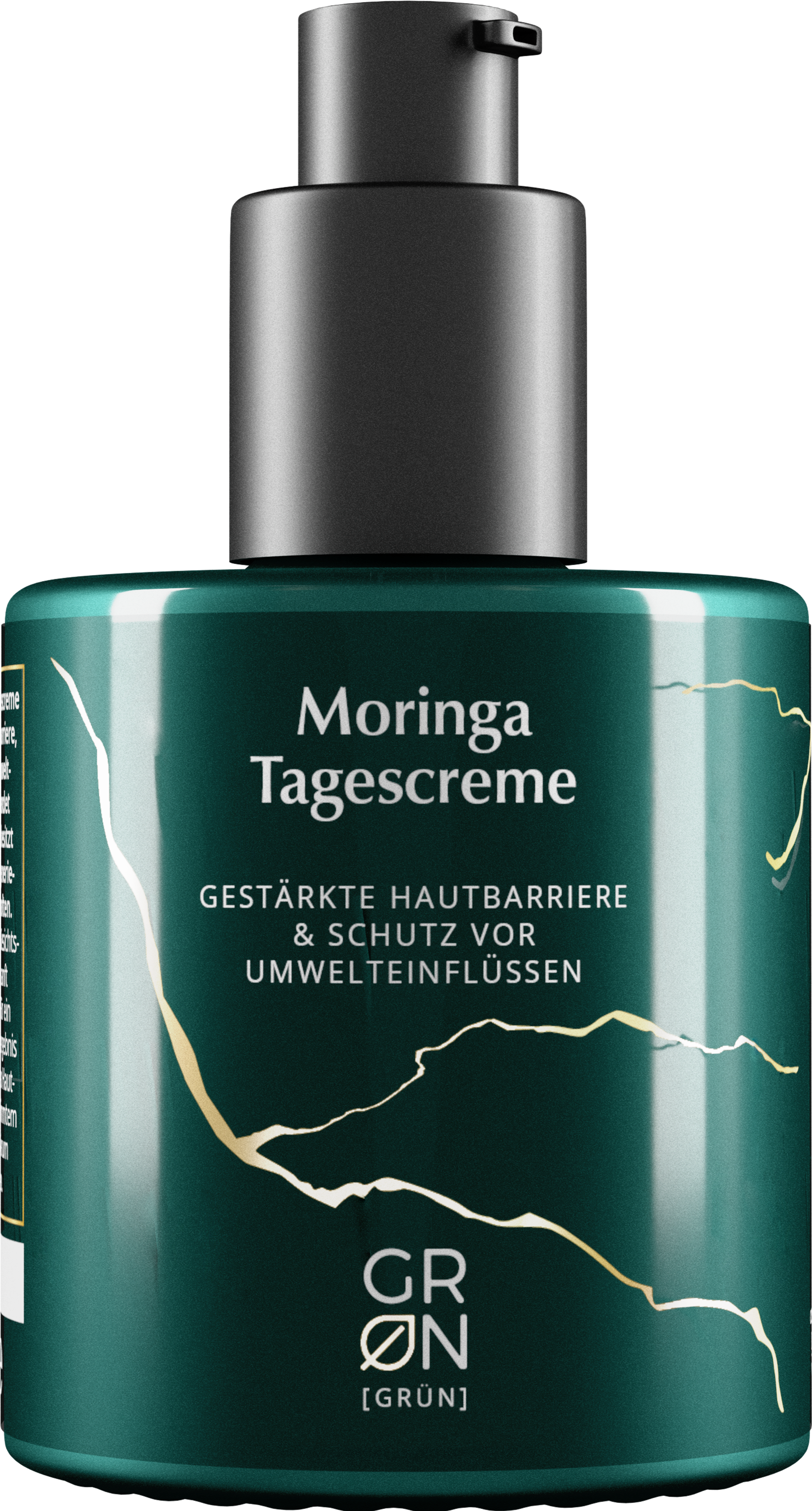 GRN [GRÜN]   Moringa Tagescreme, 50 ml