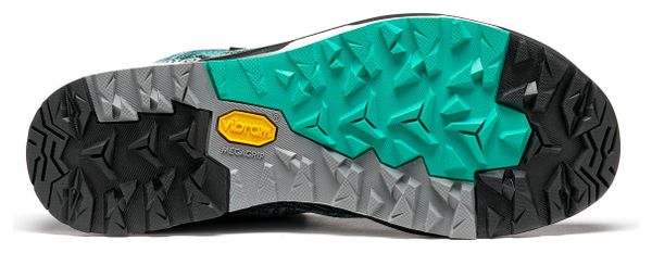 Chaussures de Randonnée Femme Asolo Falcon Evo Jacquard GV Bleu