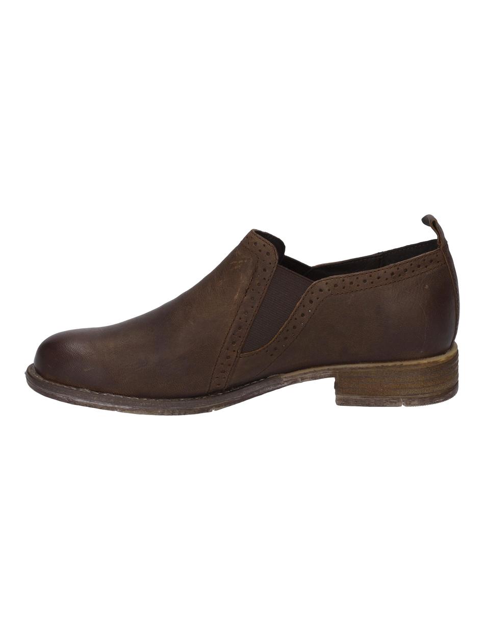 Slipper Sienna 91, moro