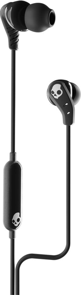Skullcandy Set Lightning in-ear høretelefoner (sort)